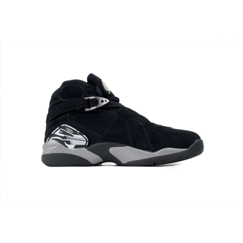 Air Jordan 8 Retro 'Chrome' 305381-003 - ogsneaker