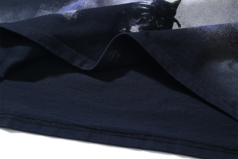 Hellstar Raise Hell T-Shirt Black