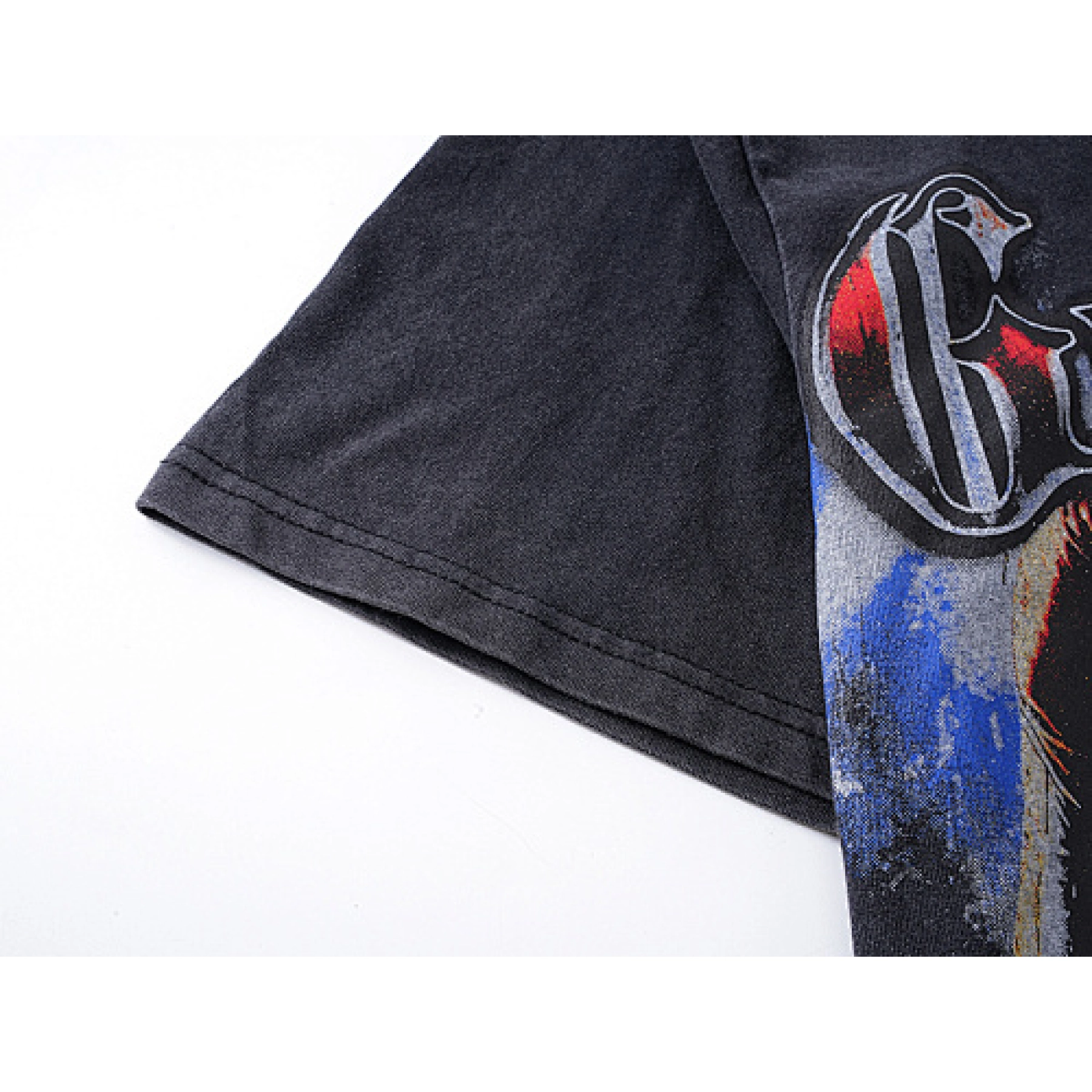 Godspeed T-Shirt 1160