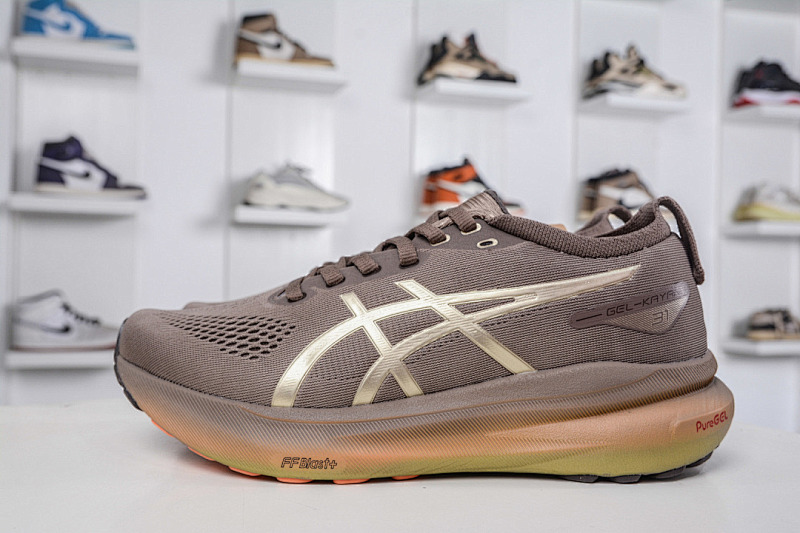 ASICS Running Shoes product
