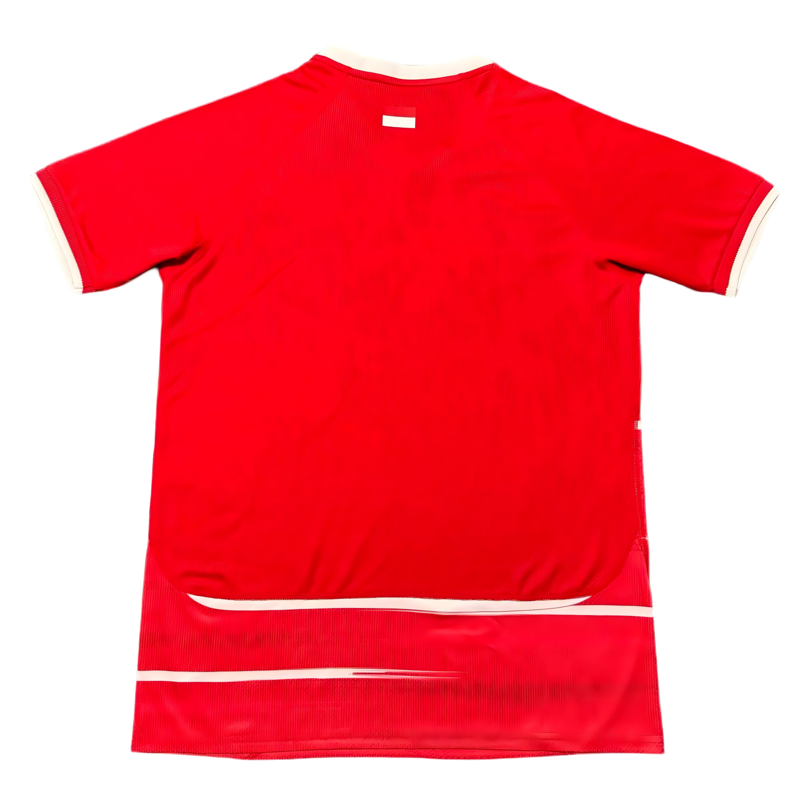 Indonesia 2026 Home Jersey S-XXL Fan Version