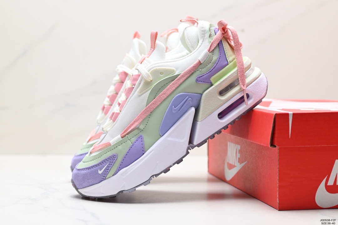 Nike Furyosa