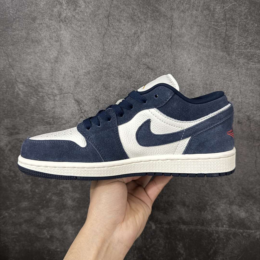AJ1 Low OG