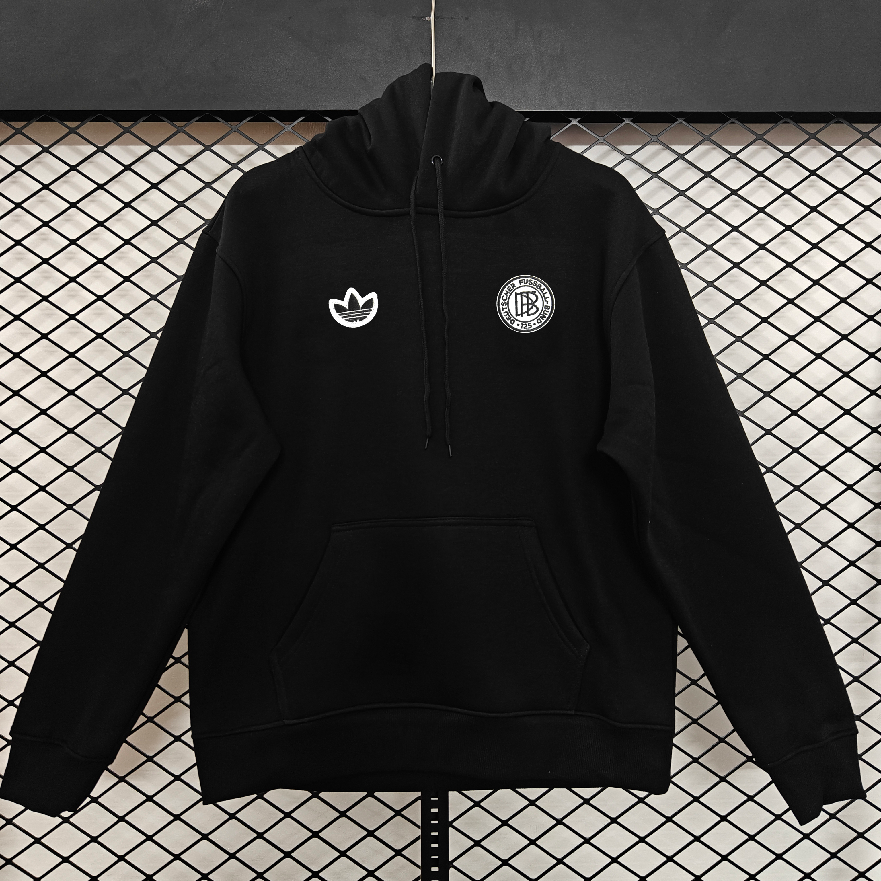 Germany Hoodie Training Jersey 2026 (Multiple colors)