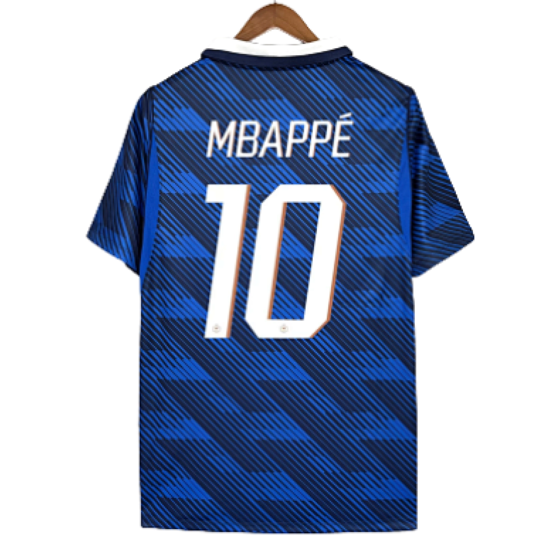 2026 Brazil Away NEYMAR IS