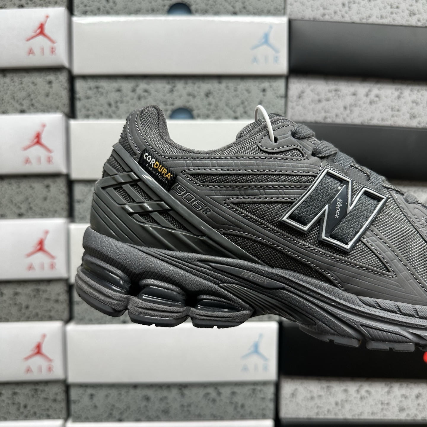 New Balance 1906 Sneakers detail 1