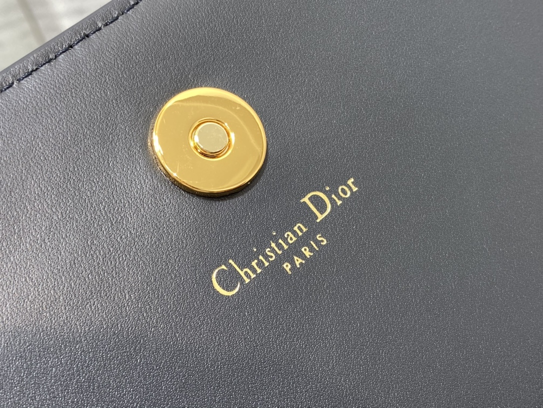 Dior Oblique Shoulder Bag