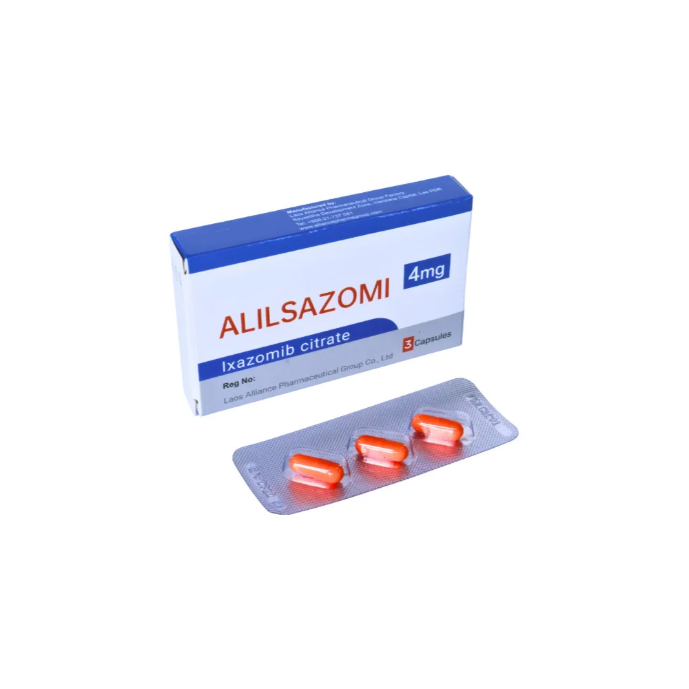 ALILSAZOMI
