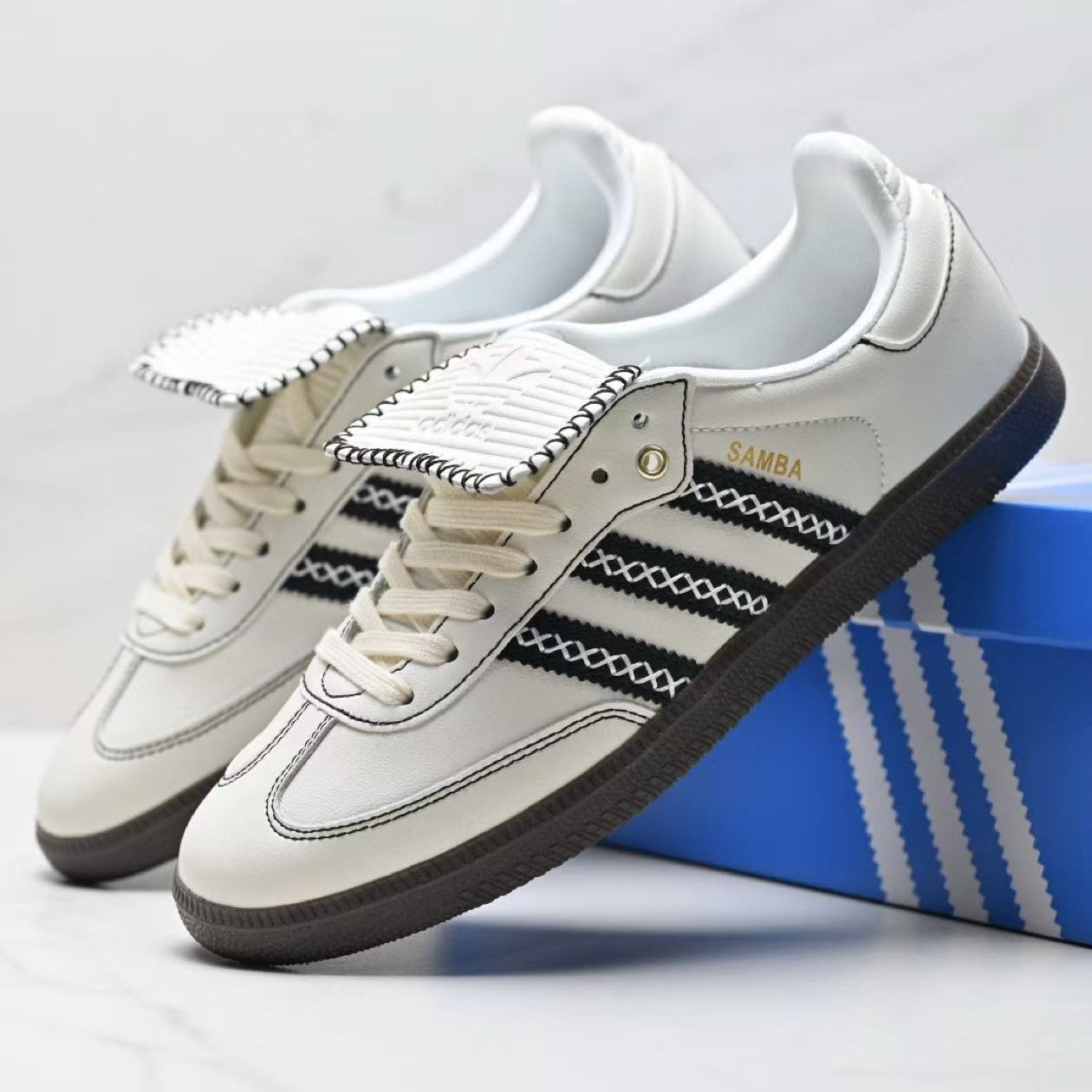 Adidas Samba Spezial
