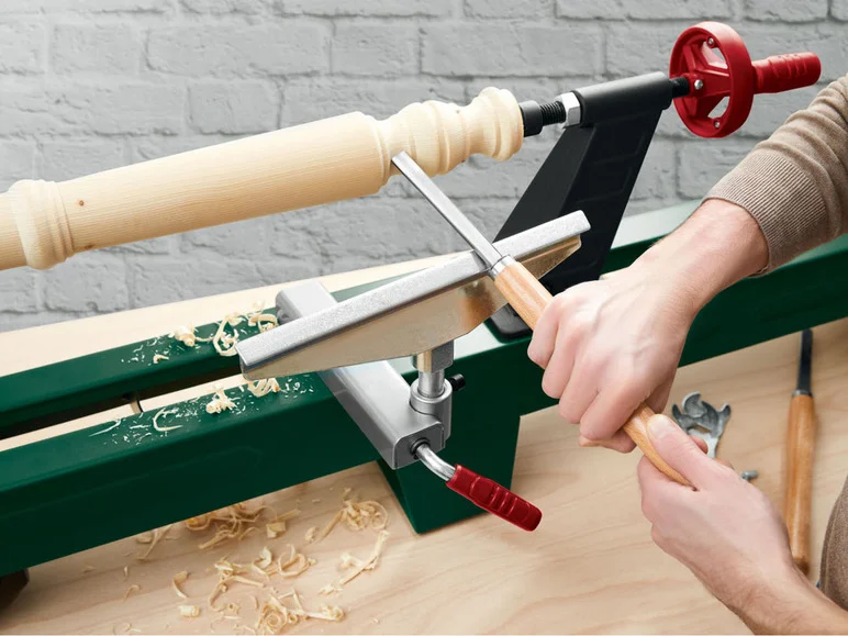 PARKSIDE® Tour à bois PDB 100 B1, 400 W