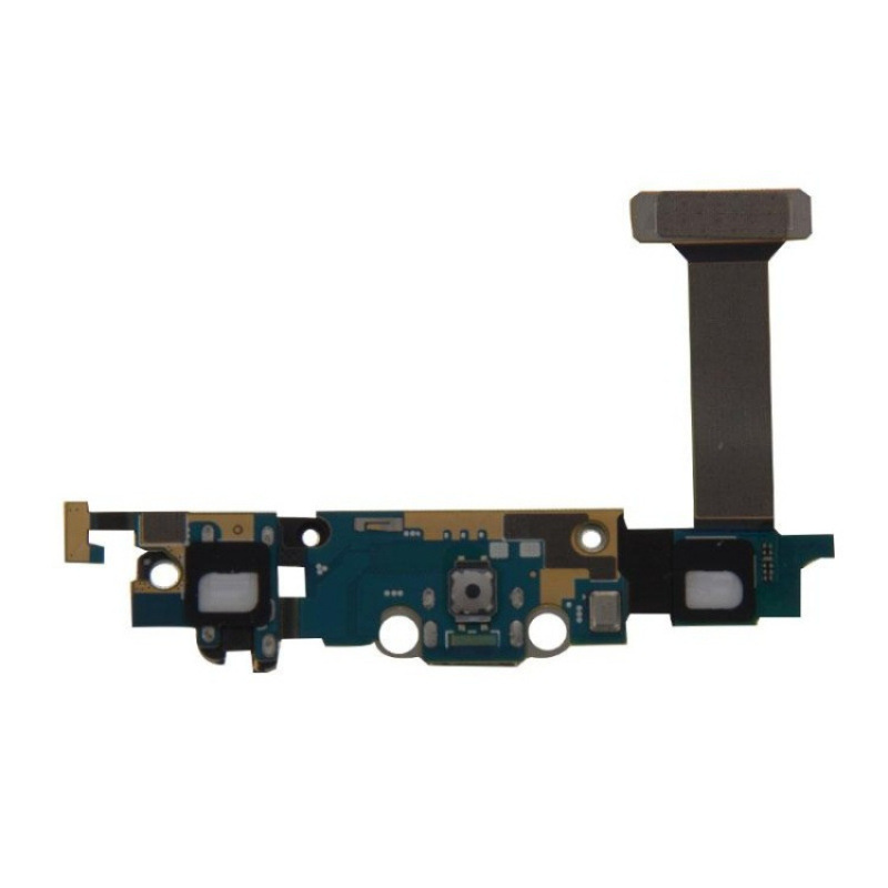 Galaxy S6 Edge Charging Flex Cable - back view