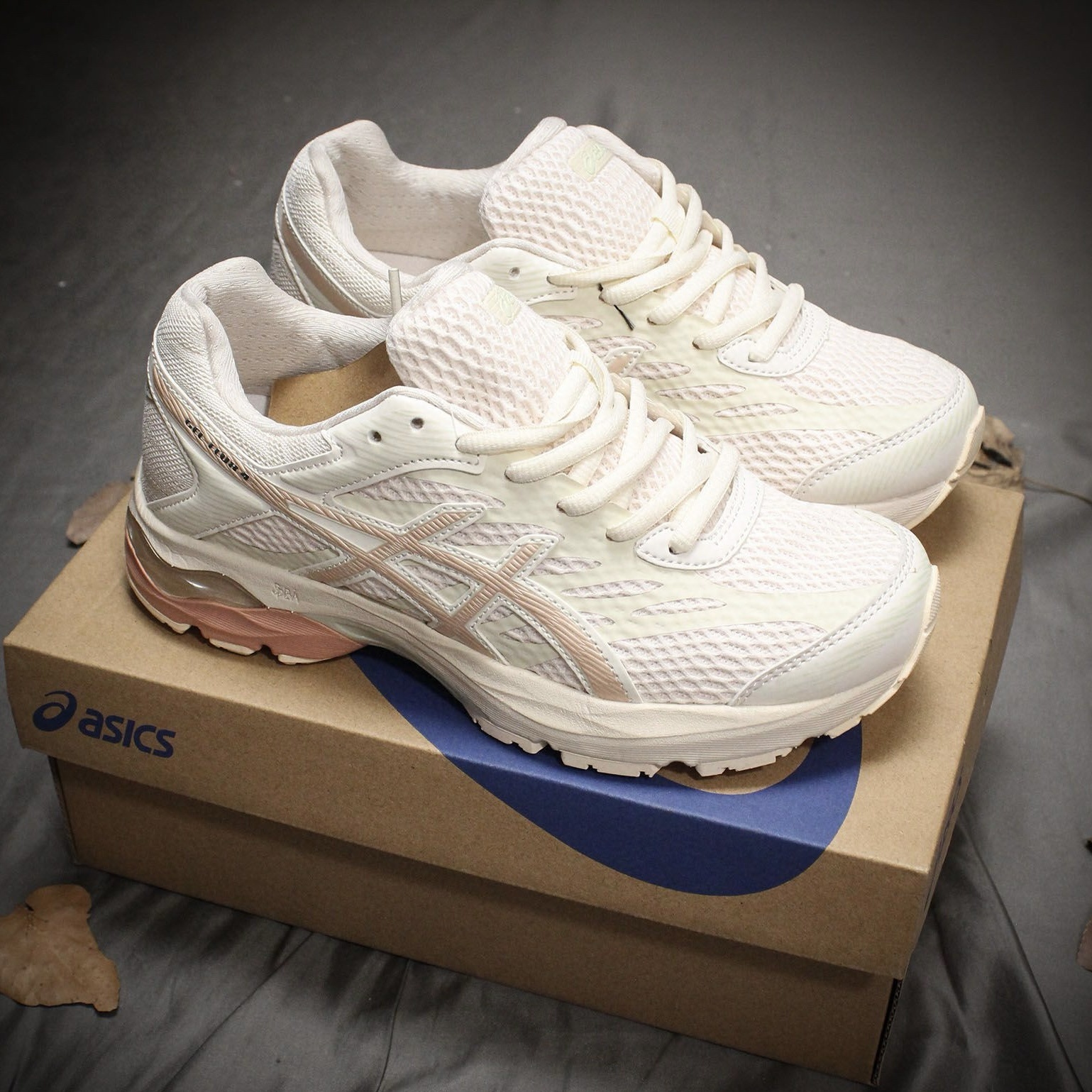 ASICS Gel-Flux 4