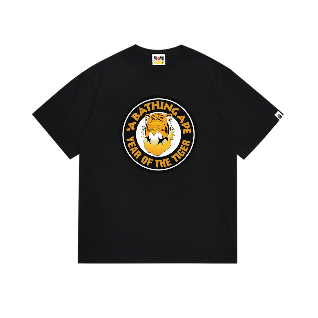 BAPE Year of the Tiger Tee