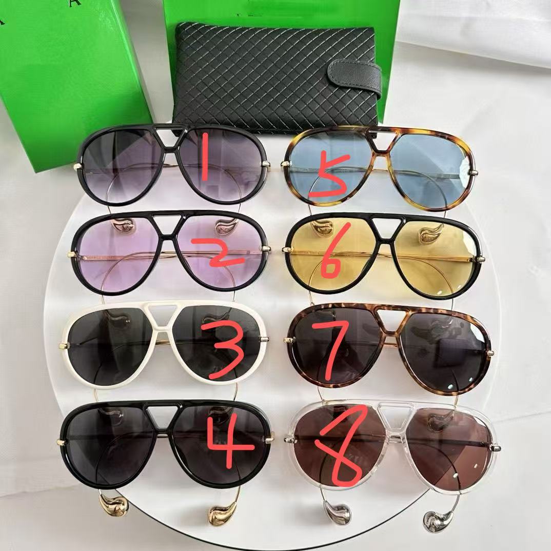 Bottega sunglasses