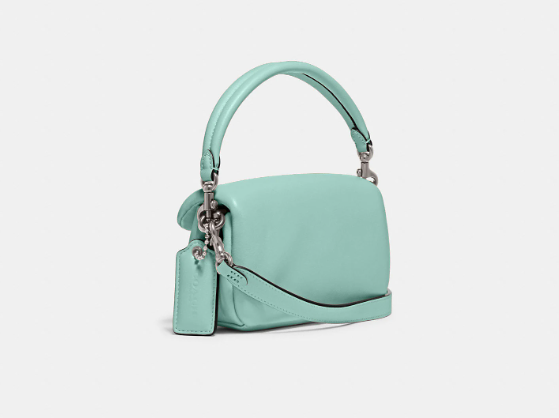 COACH Classic handbags