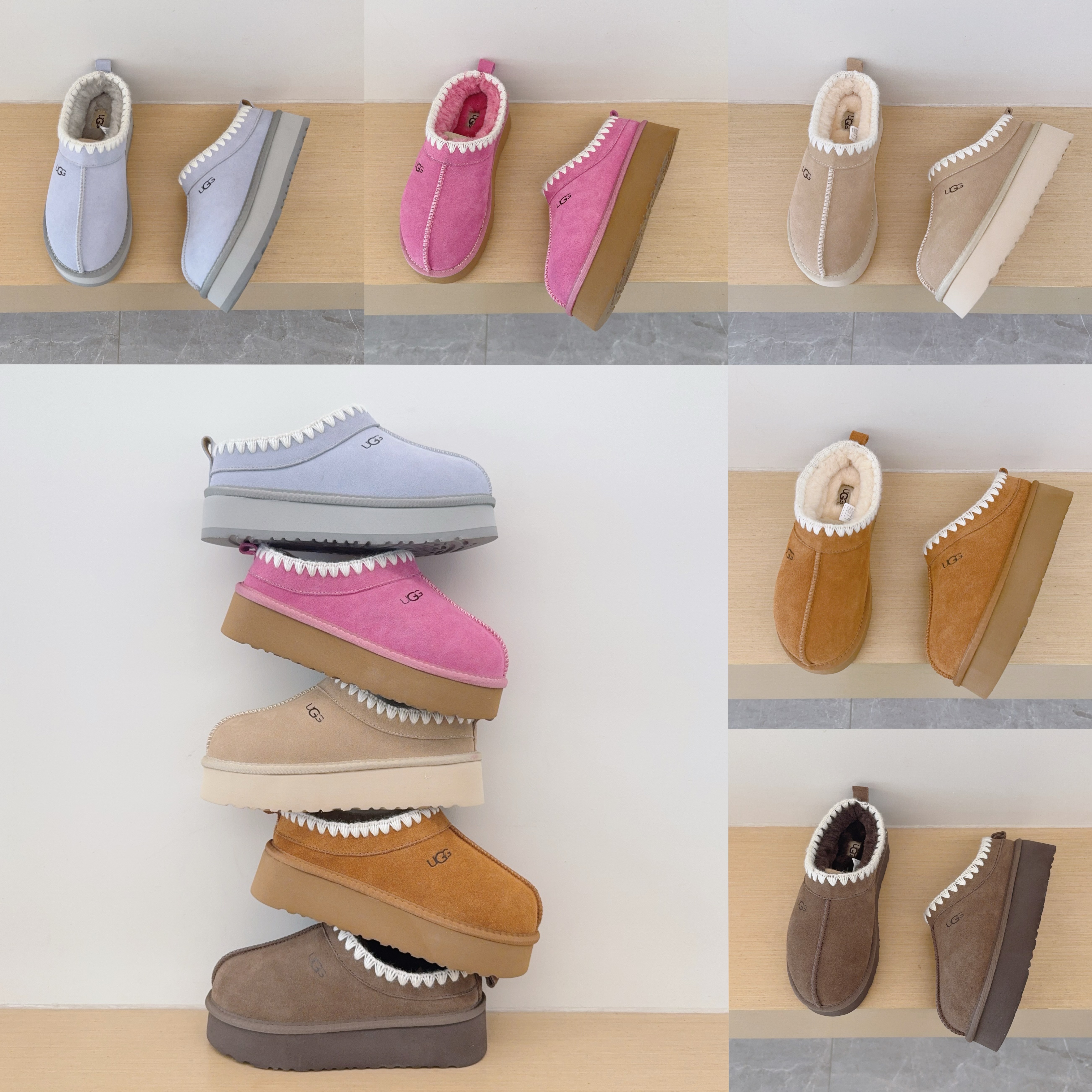 UGG Kids Footwear Style 026