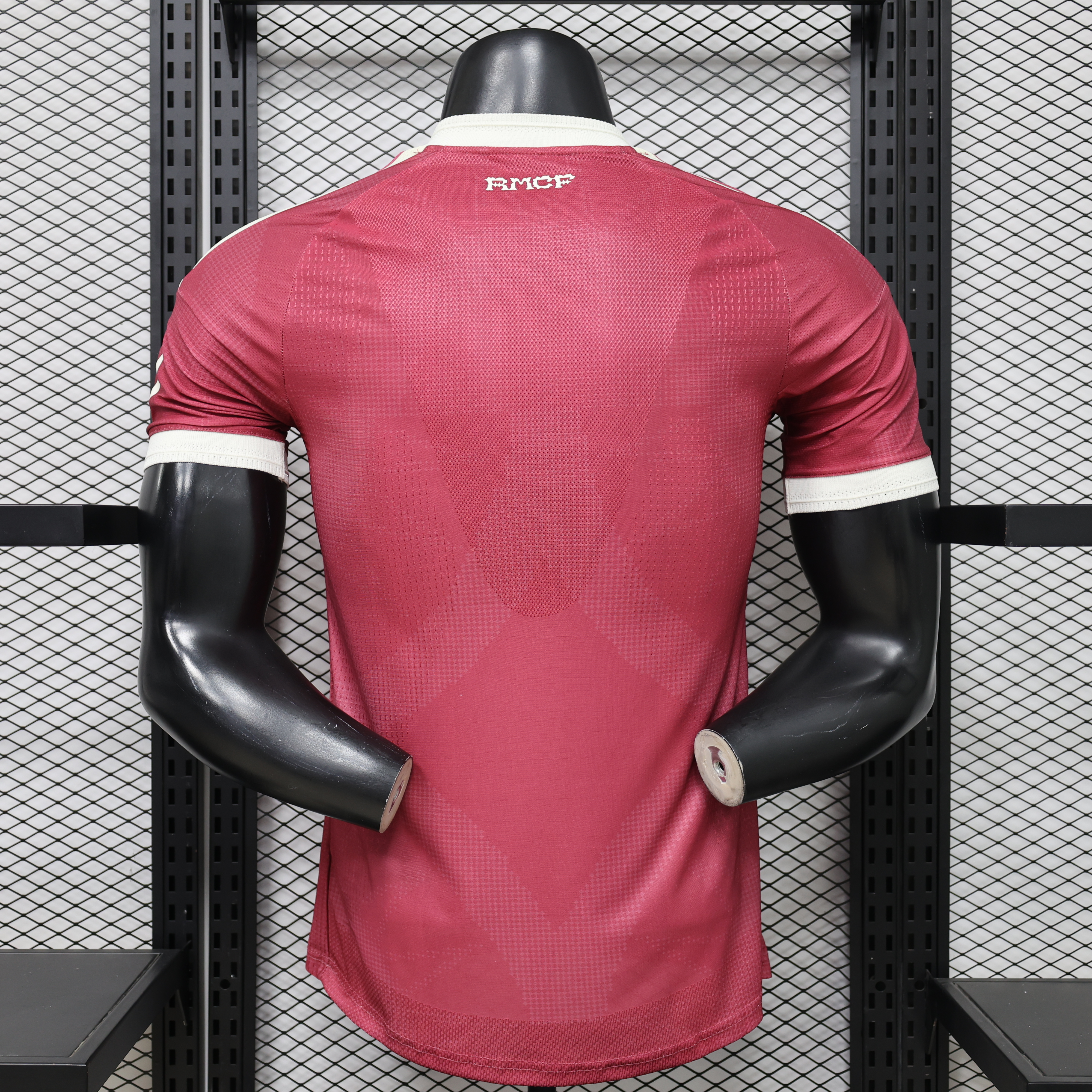 Player Version Real Madrid 2026/27 Third Jersey S-XXL