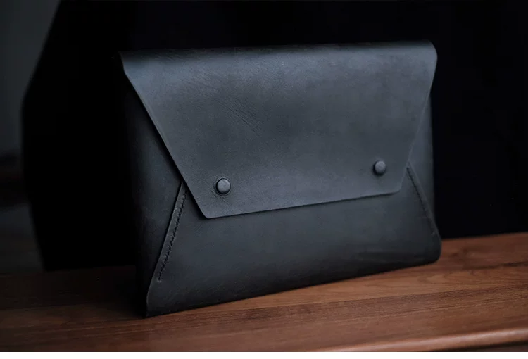 Design casual clutch bag