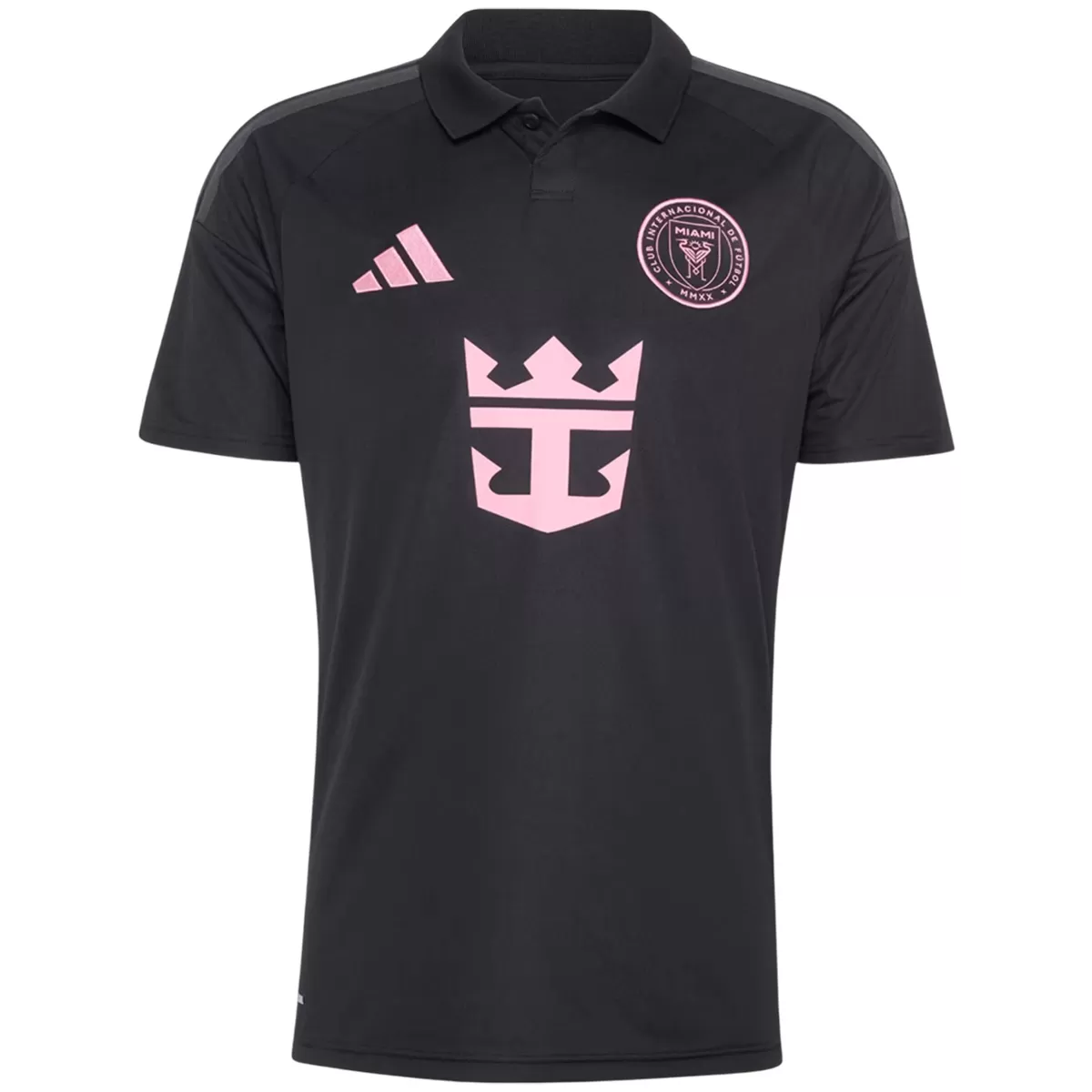 MESSI #10 Inter Miami Unveil The Presagio Away Jersey 2026