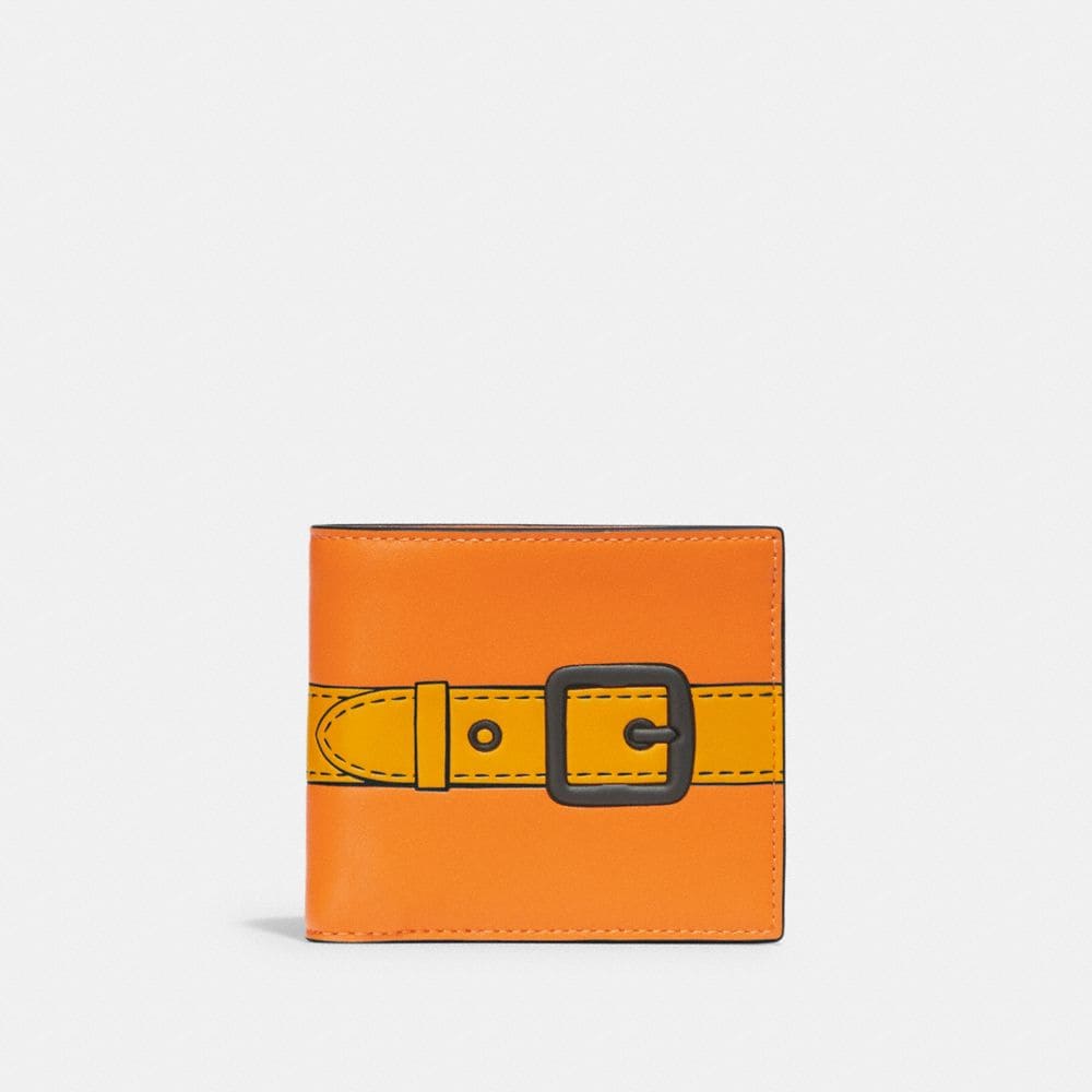 COAthtCH Classic Wallet