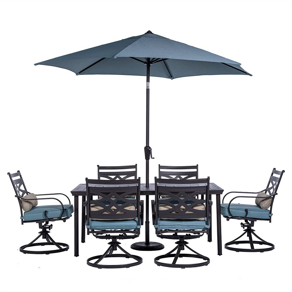7-Piece Patio Dining Set