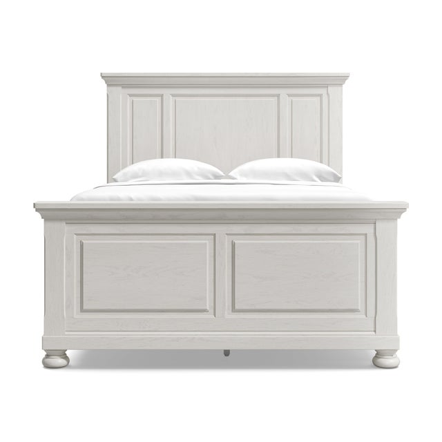 Porter / Lettner / Robbinsdale Panel Bed