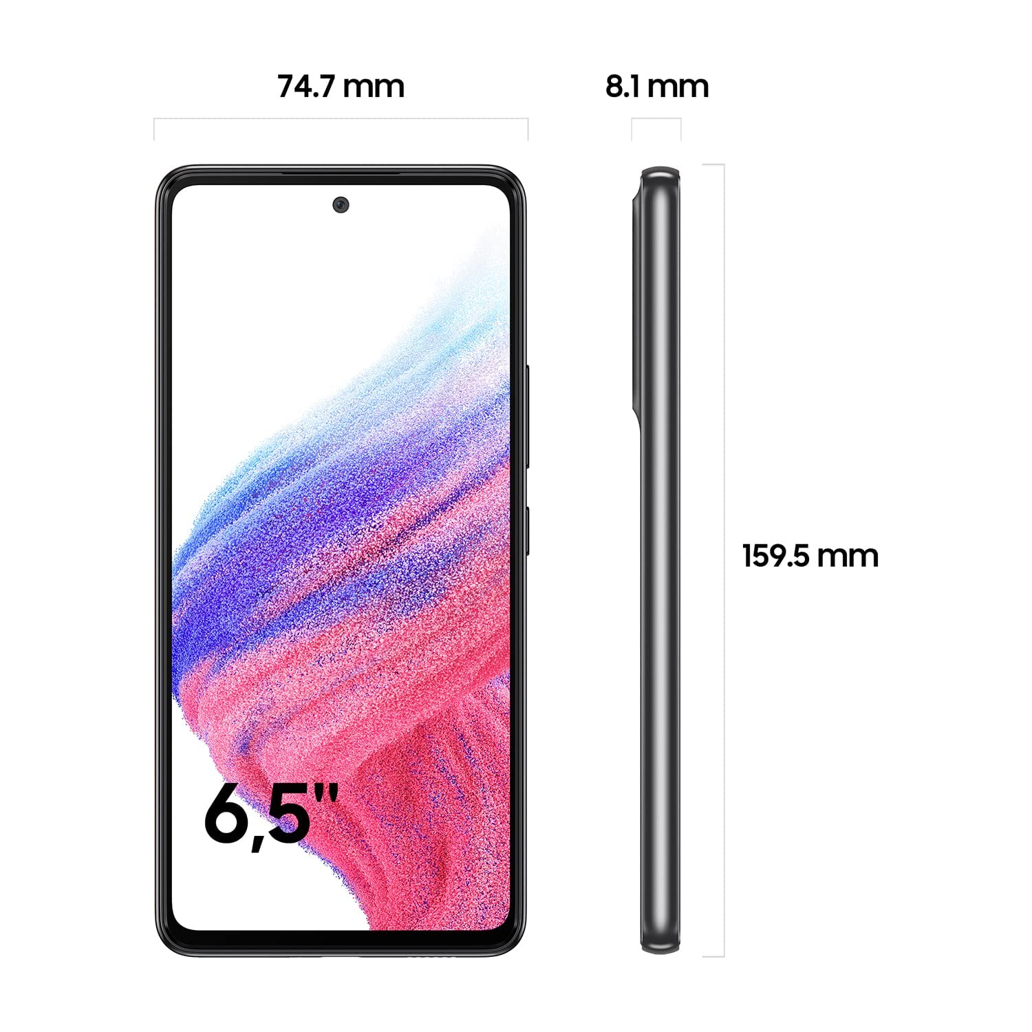 Samsung Galaxy A53 5G