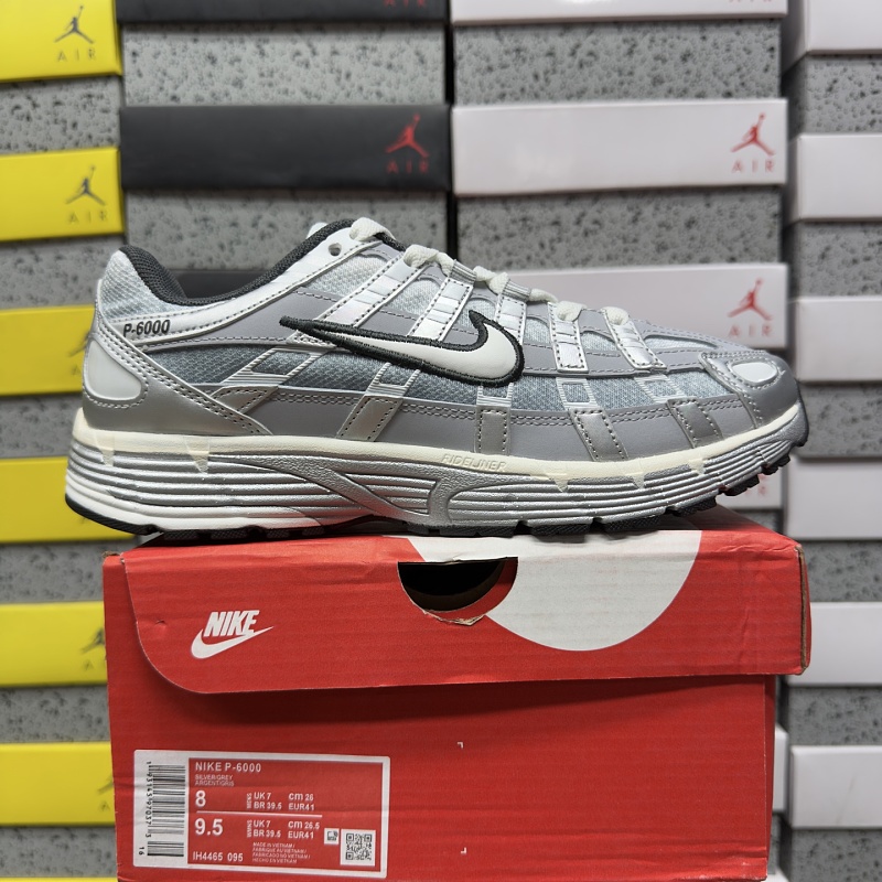 Nike P6000