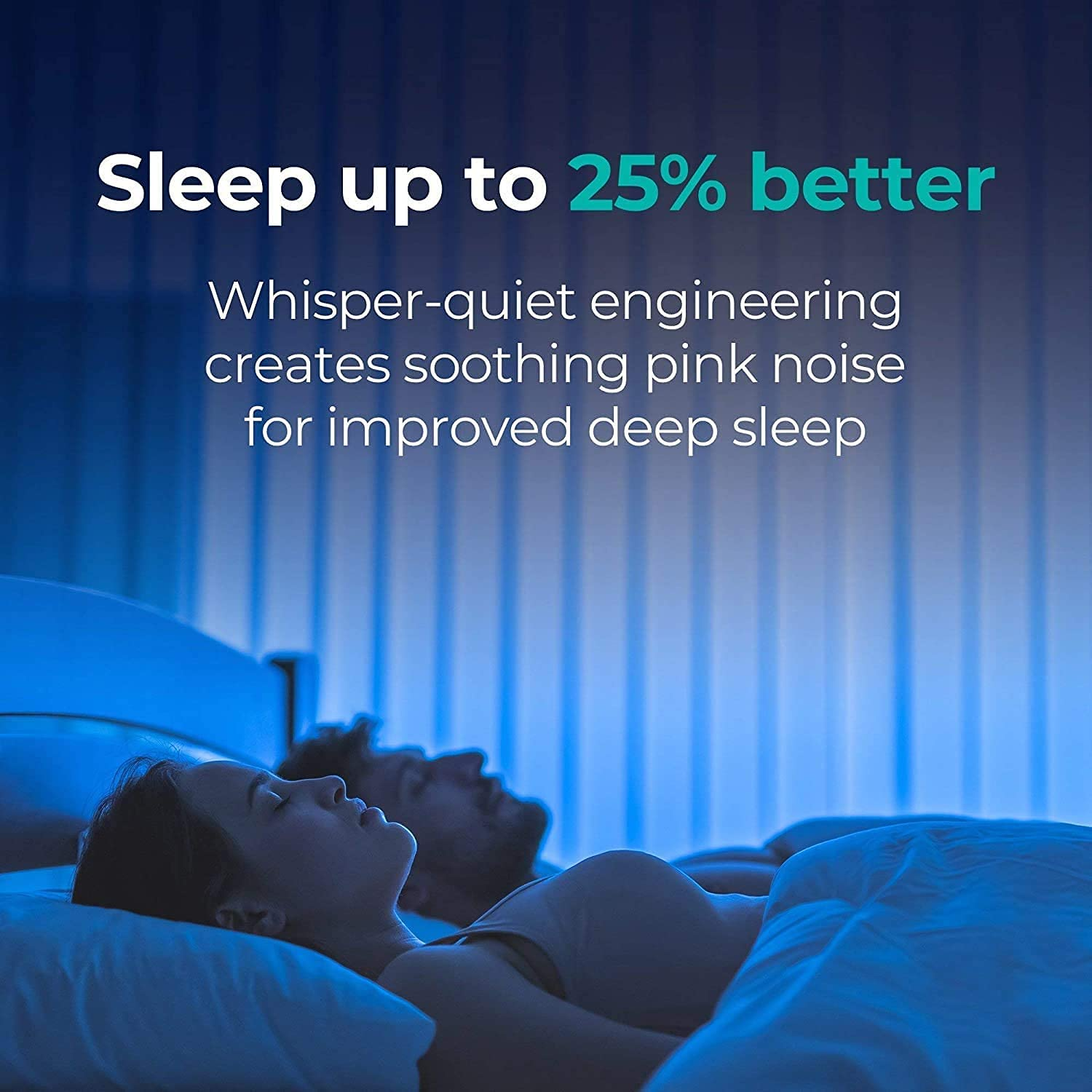Alen BreatheSmart 75i Large Room Air Purifier