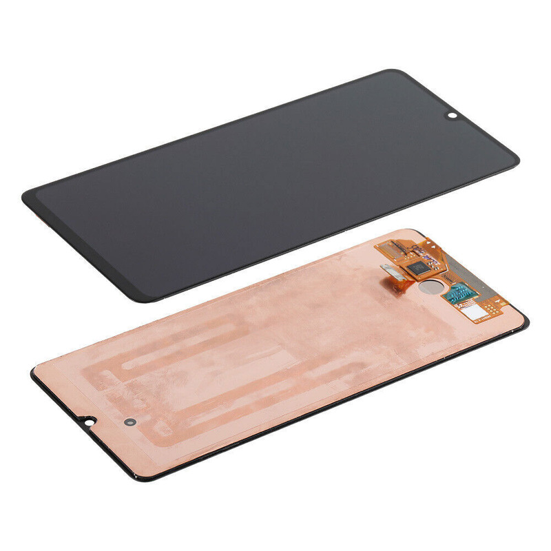 Galaxy A42 LCD / OLED Screen Original - back view