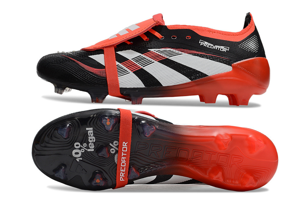 Adidas Predator Accuracy FG Boots Size: 39-45