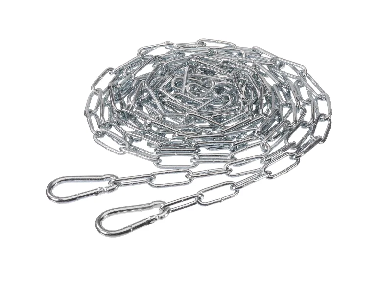 Chaîne de barrage, 4 m