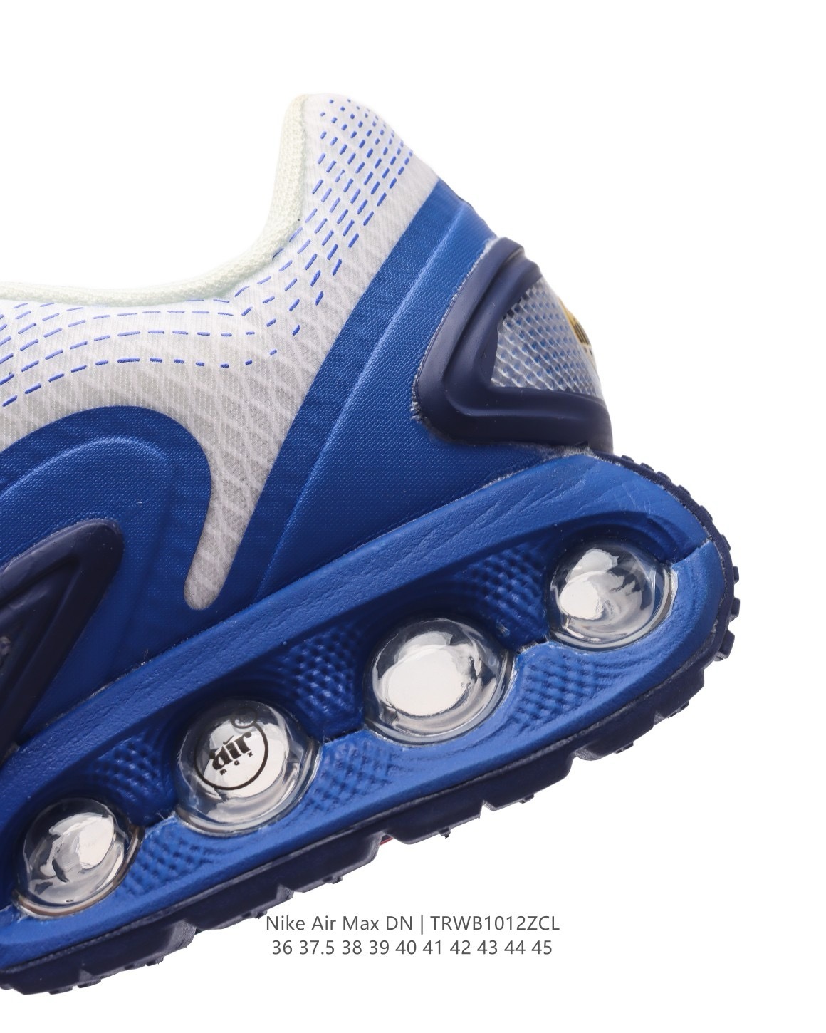 Nike Air Max Dn