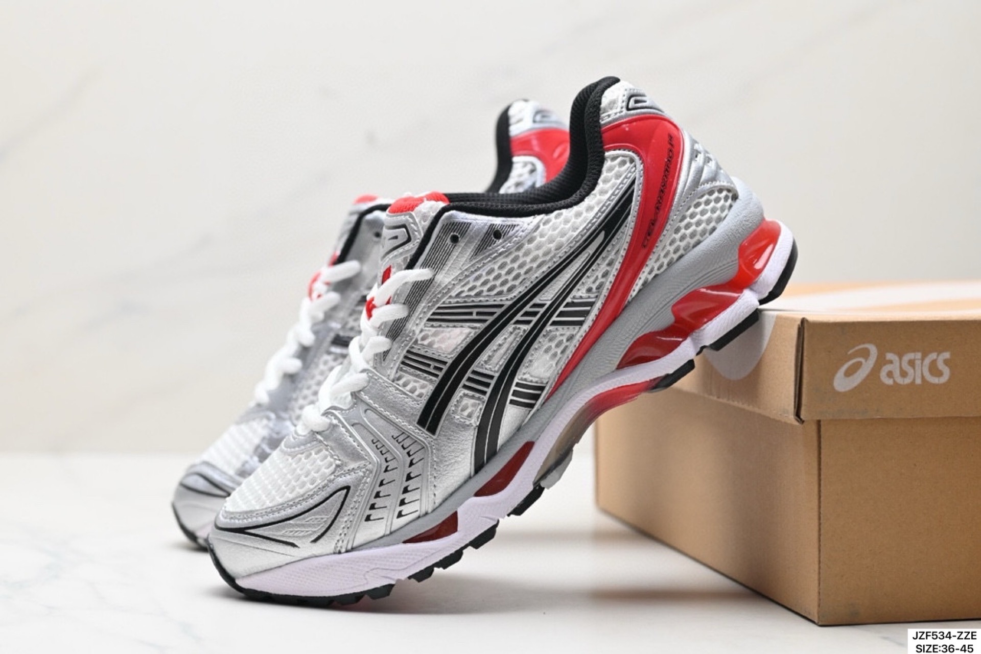 ASICS Gel-Kayano 14
