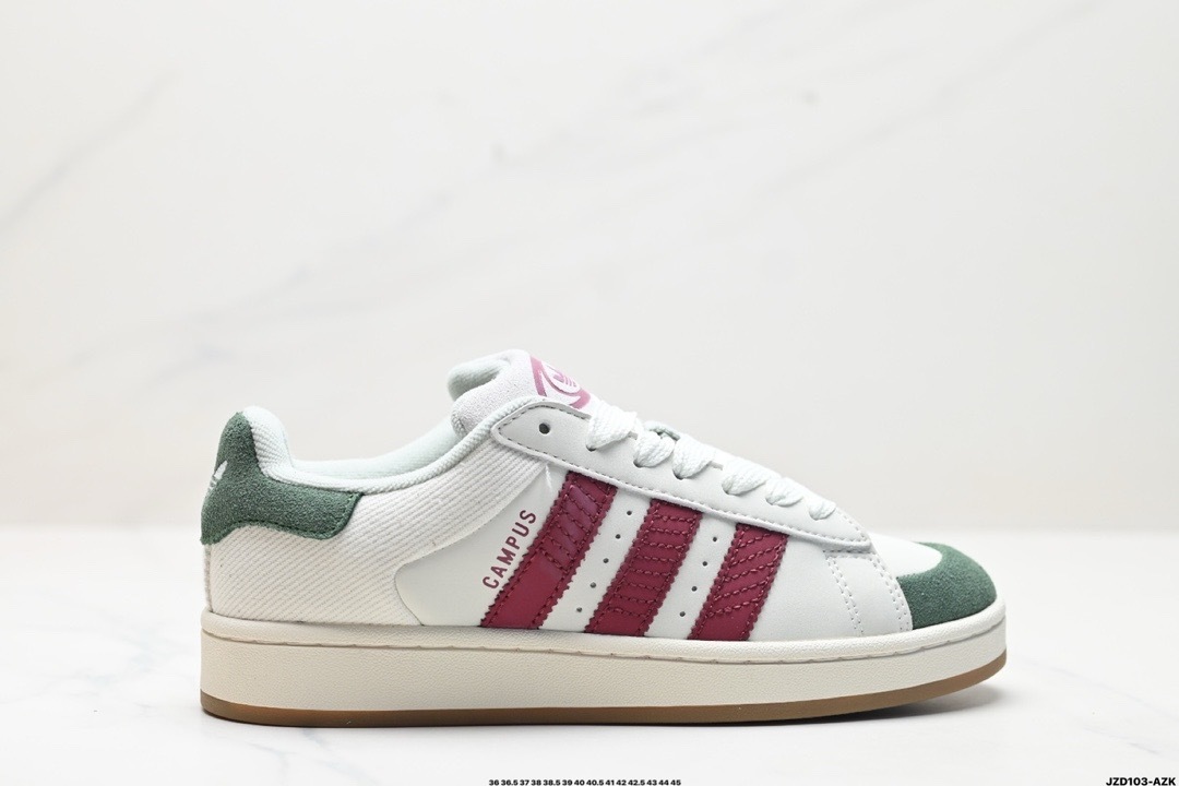 Adidas Campus Detail 18