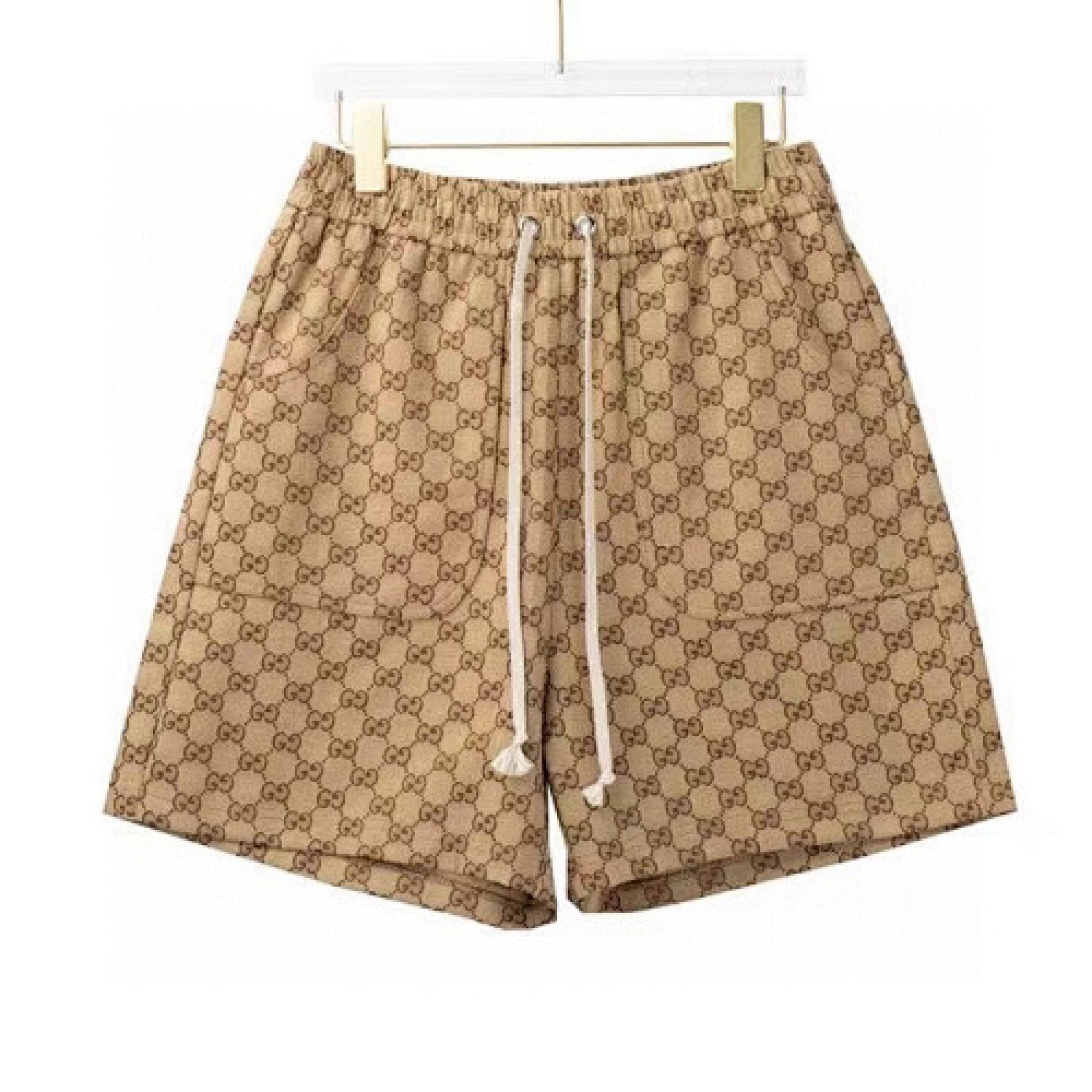 Gucci x The North Face Shorts