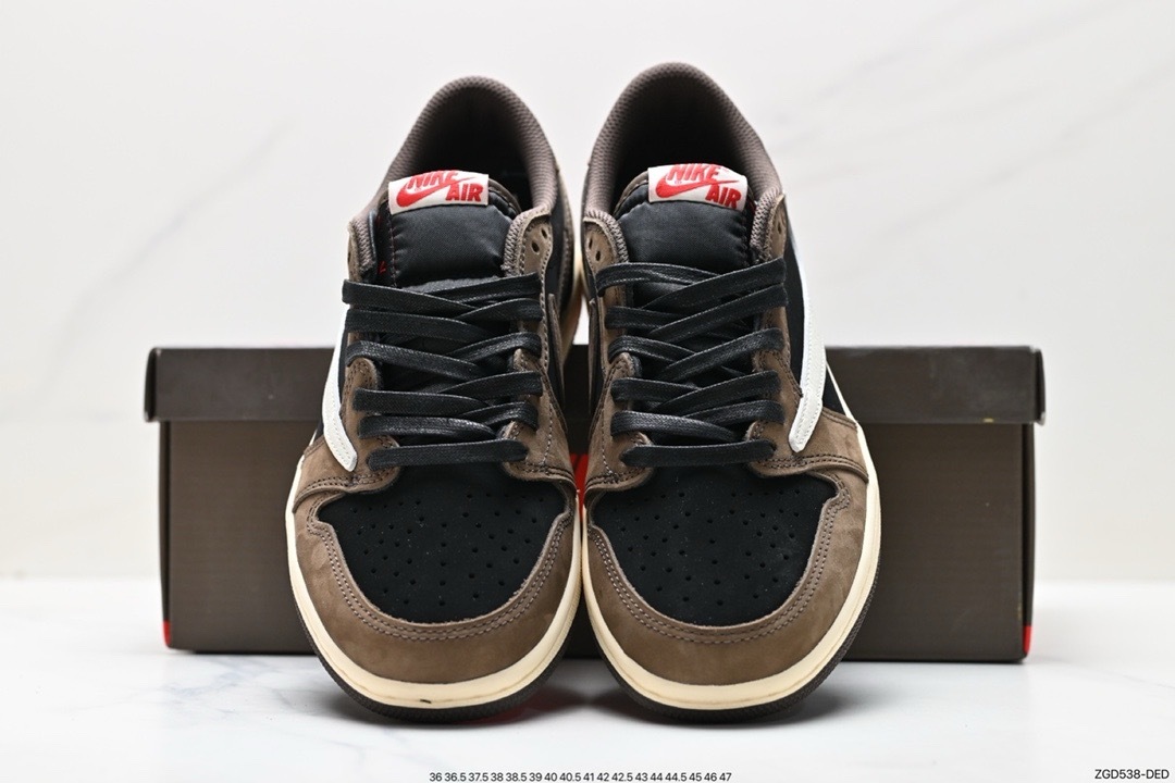 Nike-TS AJ1