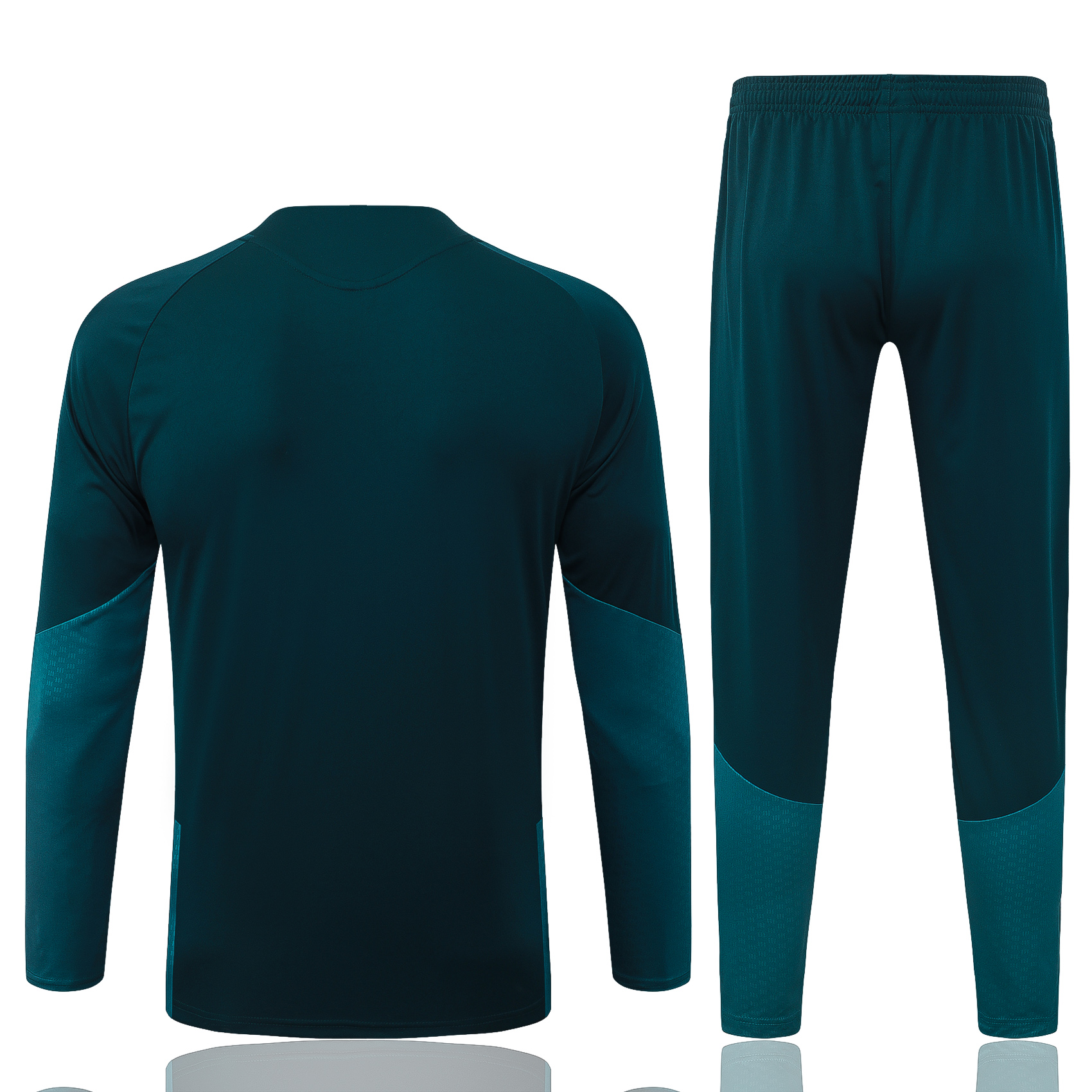 Real Madrid Training Jersey Suit 26/27
