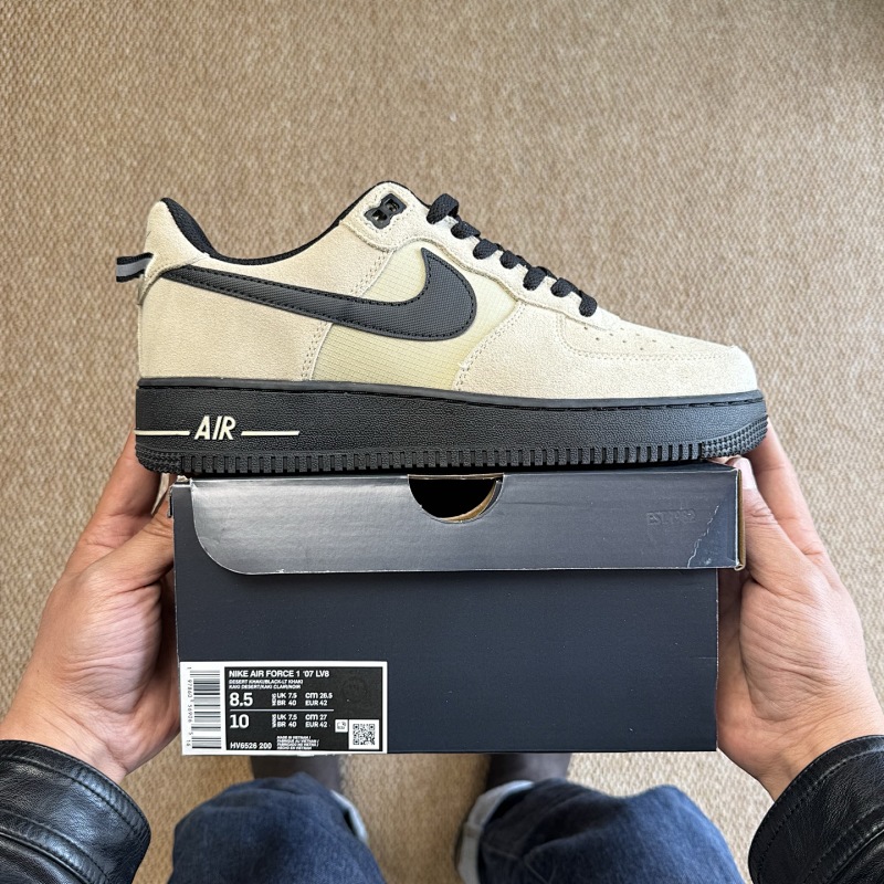 Nike Air Force 1