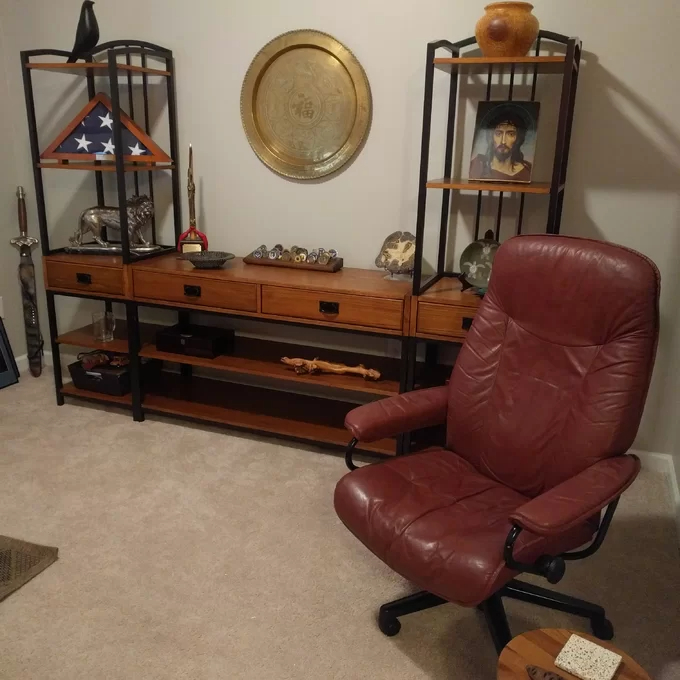 Korte Entertainment Center for TVs up to 50