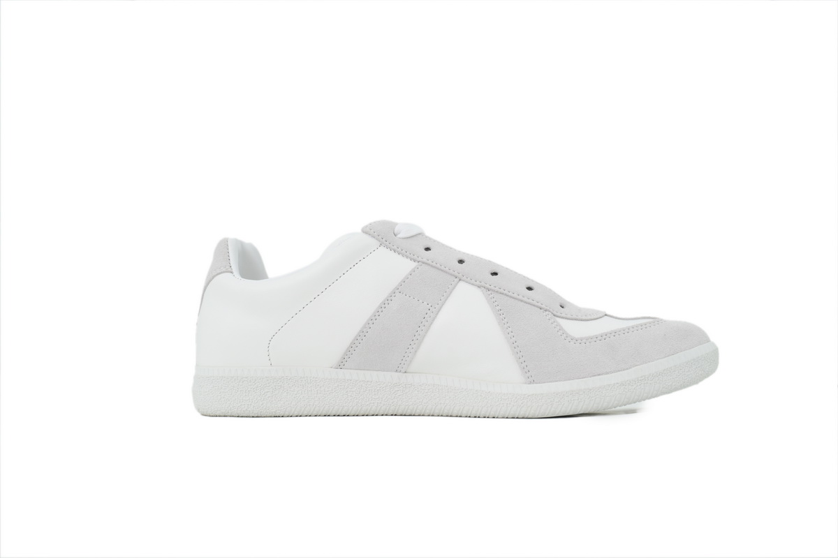 Maison Margiela All White