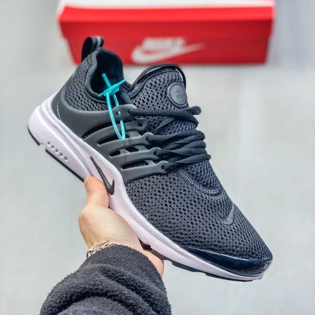 Air Presto 6