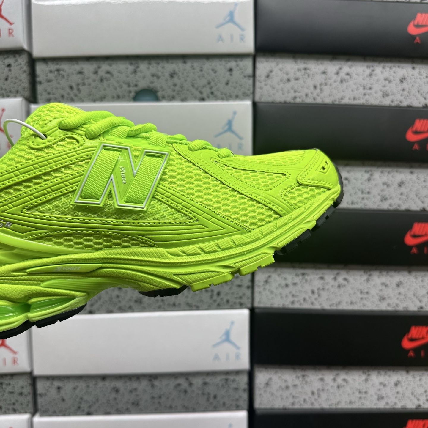 New Balance 1906 Sneakers detail 1