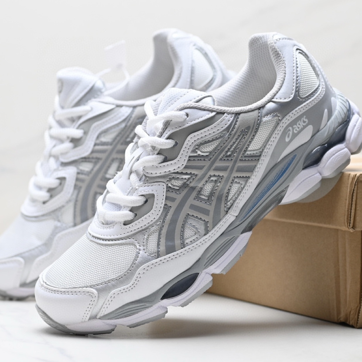 ASICS Gel-NYC