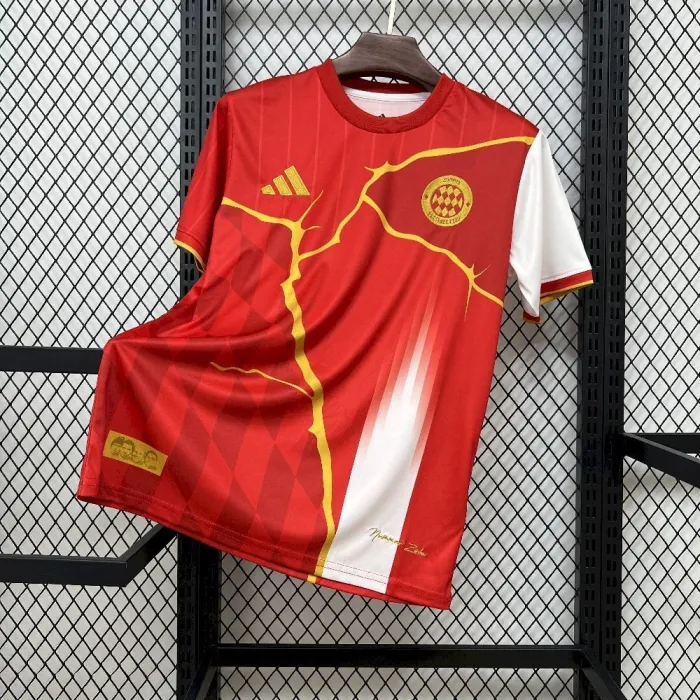 Bayern Munich Special Edition Jersey Fan Version 26/27