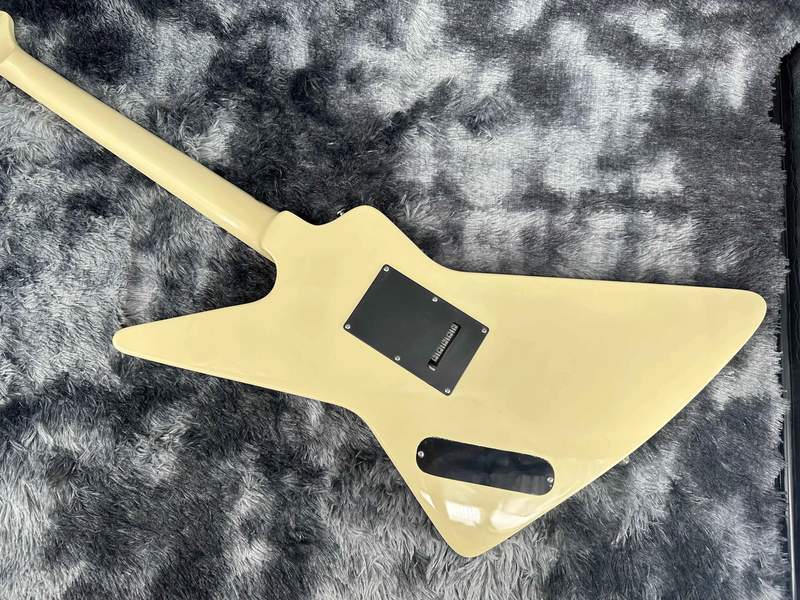 Factory Electric Guitar, High-quality Goose 6 Strings High Quality