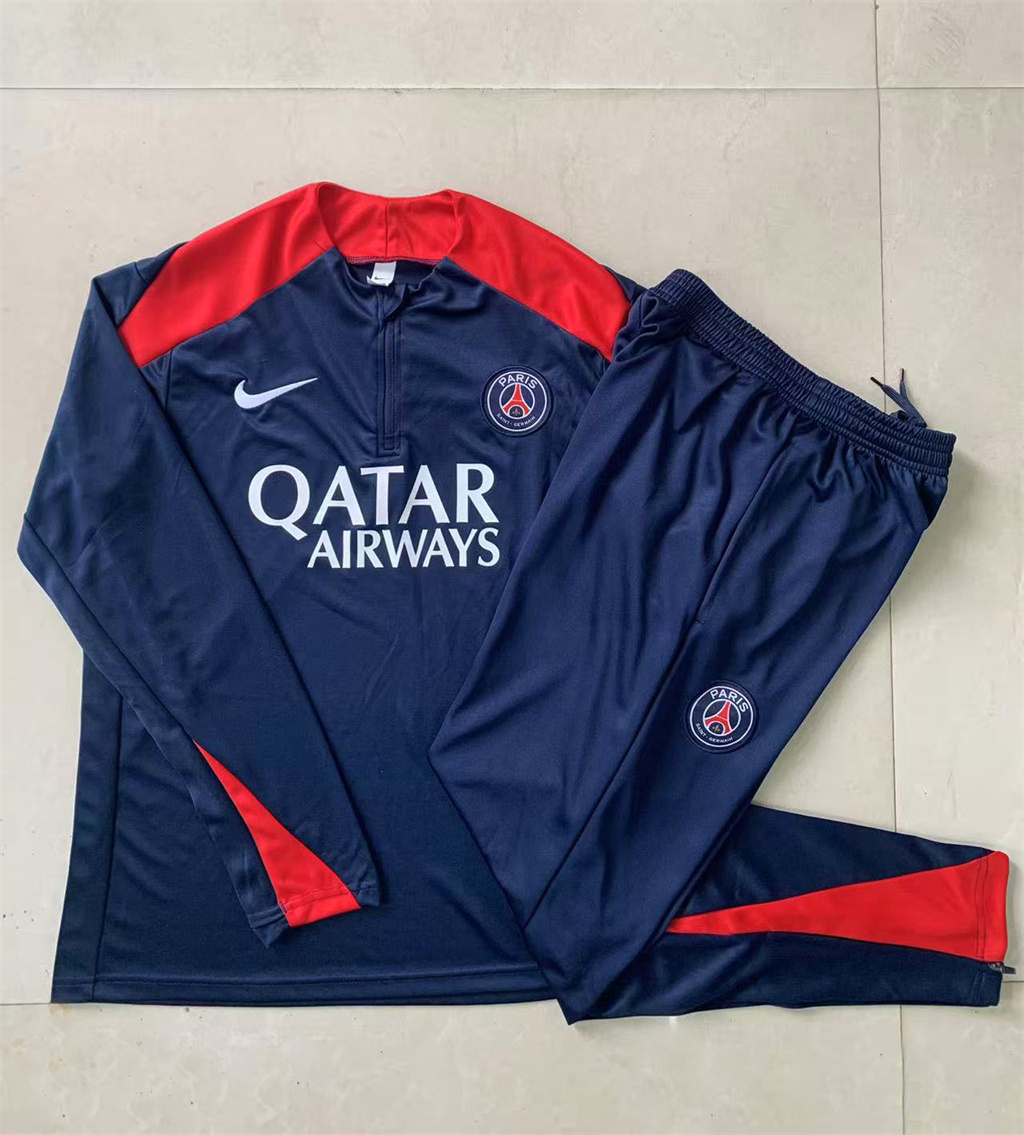 PSGKids Training Suit 25/26