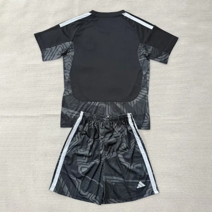 Kids Ajax Goalkeeper Suit 26/27
