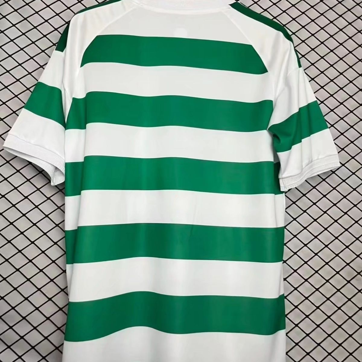 Celtics Home Jersey Fan Version 26/27