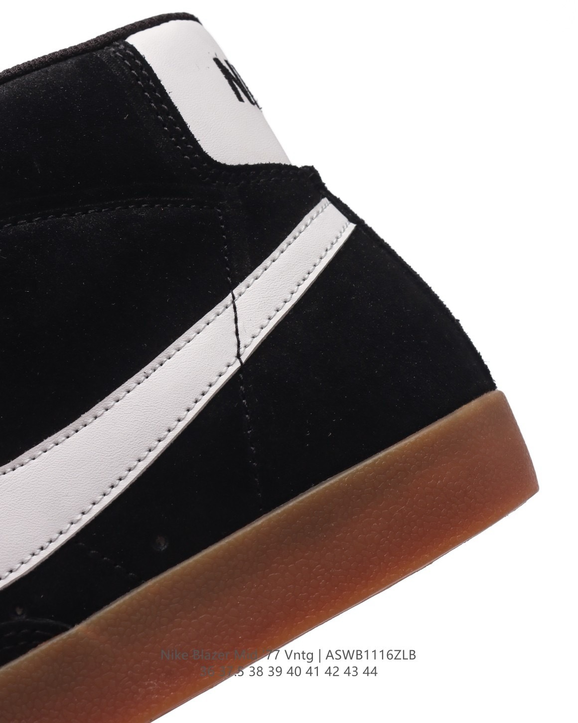 Blazer Mid Detail 15